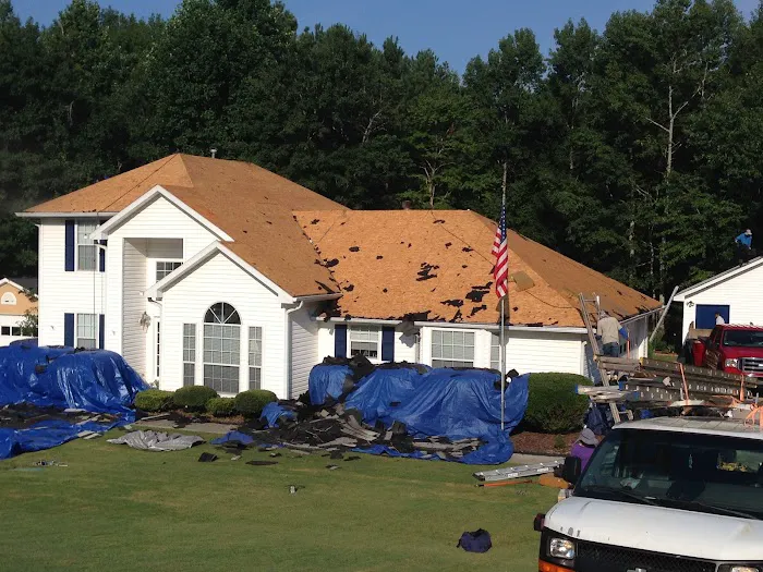 Reflections Remodeling of Georgia, Inc. Picture 4