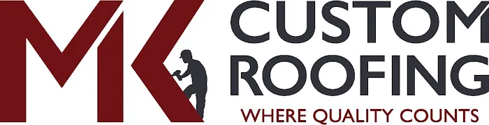 Mk Custom Roofing Picture 1