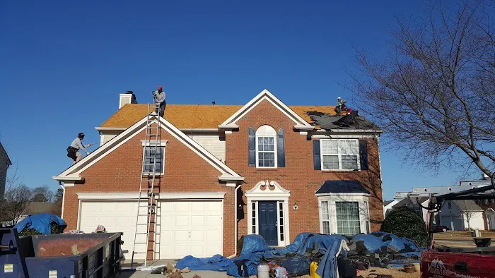 Atlanta’s Best Roofing And Renovations Picture 9