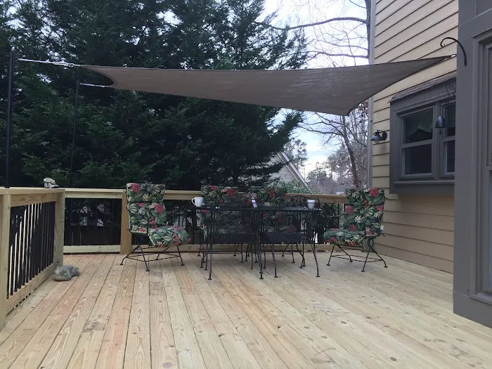 Atlanta’s Best Roofing And Renovations Picture 1