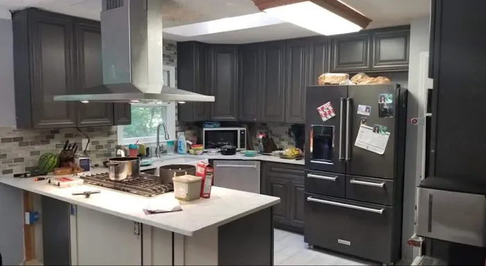 Atlanta’s Best Roofing And Renovations Picture 10