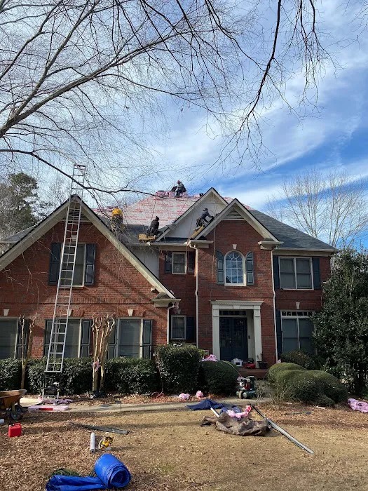 Southern Elite Roofing, Inc. Picture 1