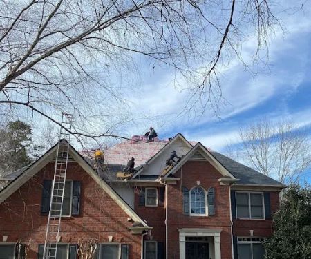 Southern Elite Roofing, Inc.