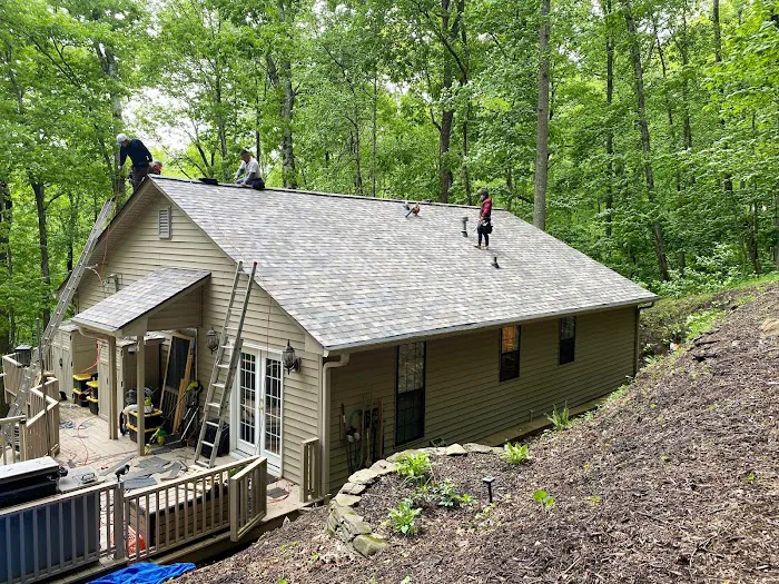 Southern Elite Roofing, Inc. Picture 9