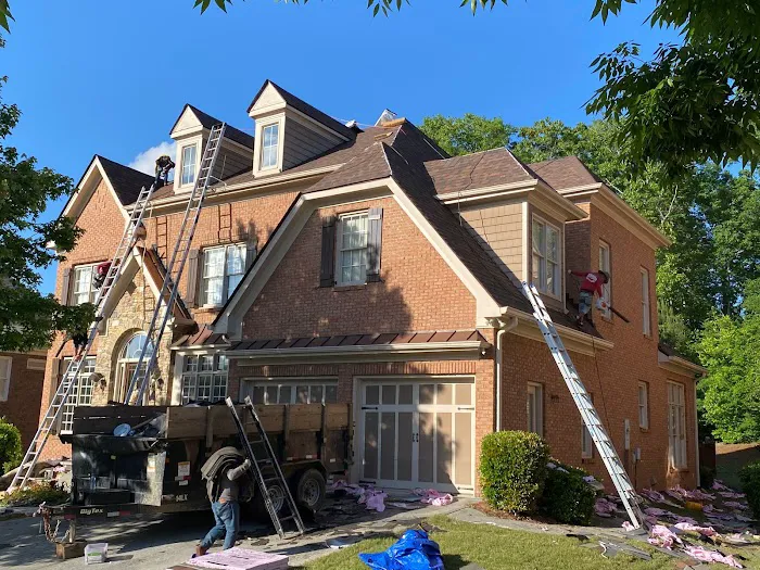 Southern Elite Roofing, Inc. Picture 6