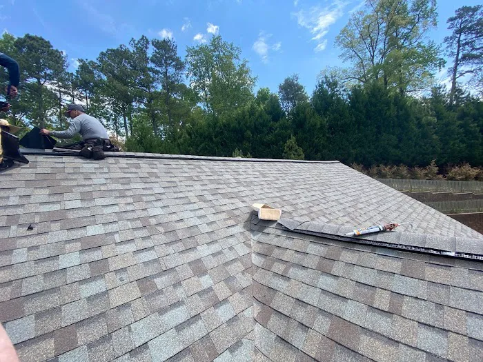 Southern Elite Roofing, Inc. Picture 5