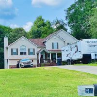 That RoofLyfe T.R.L. Roofing ico