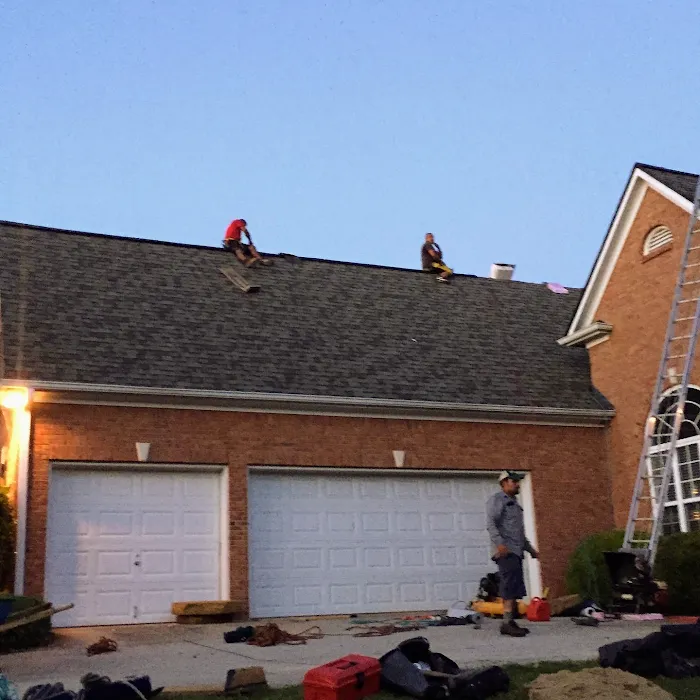 That RoofLyfe T.R.L. Roofing Picture 9