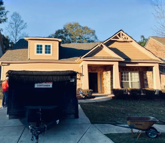 That RoofLyfe T.R.L. Roofing Picture 7