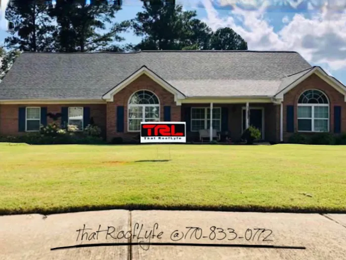 That RoofLyfe T.R.L. Roofing Picture 10