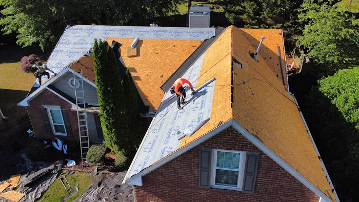 Square One Roofing Picture 3