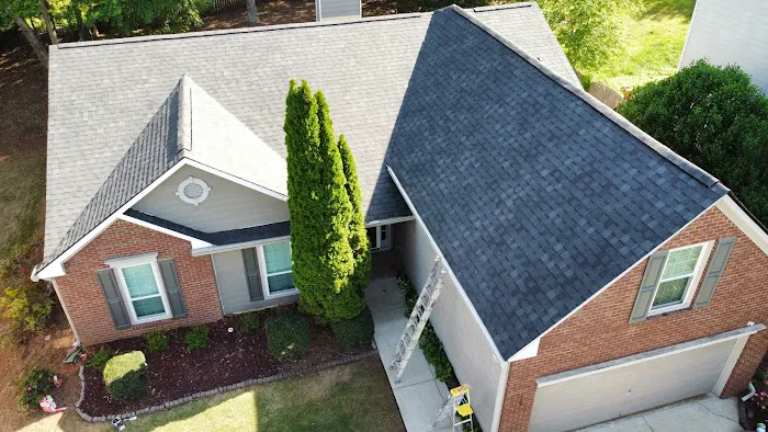 Square One Roofing Picture 1