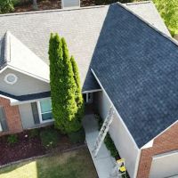 Square One Roofing ico