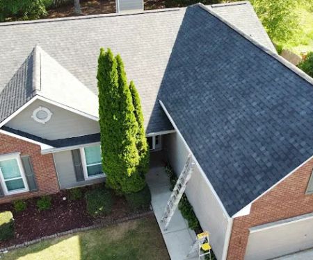 Square One Roofing