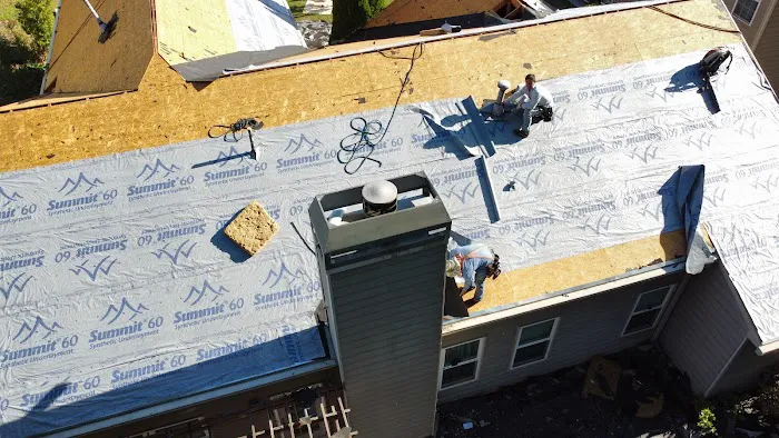 Square One Roofing Picture 7