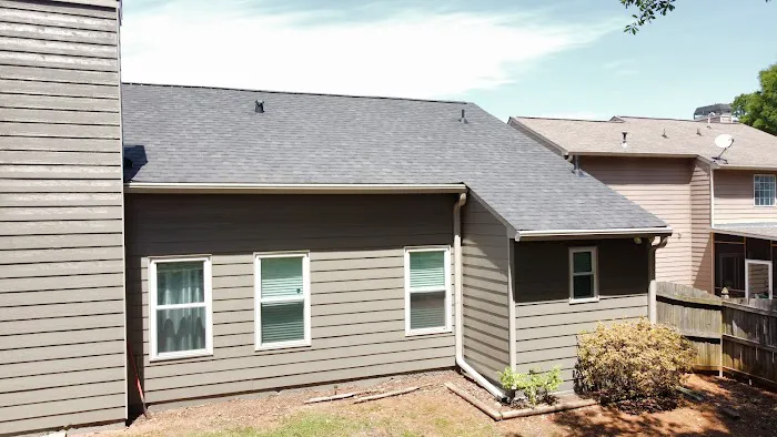 Square One Roofing Picture 6