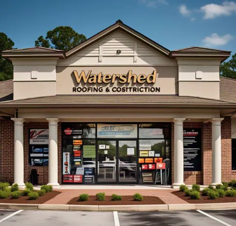 Watershed Roofing & Construction Picture 1