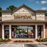 Watershed Roofing & Construction