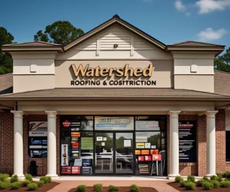 Watershed Roofing & Construction