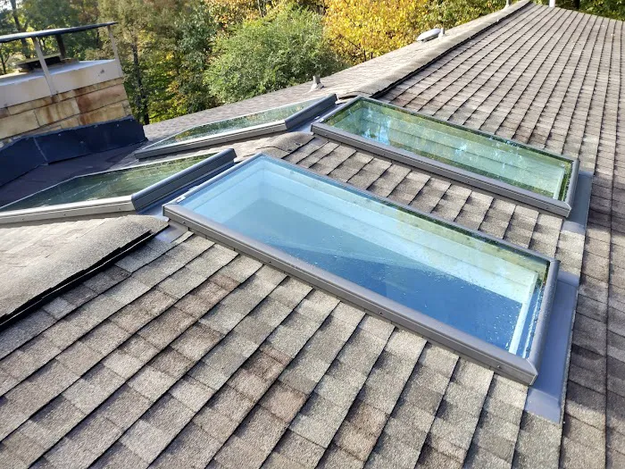 Abbott Brothers Roofing & Skylights Picture 9