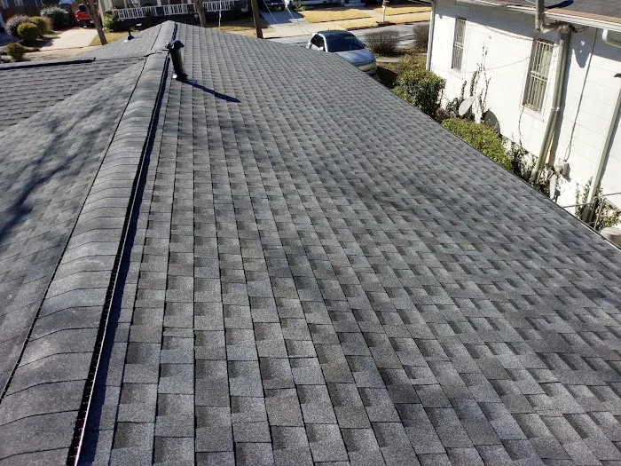 Abbott Brothers Roofing & Skylights Picture 2