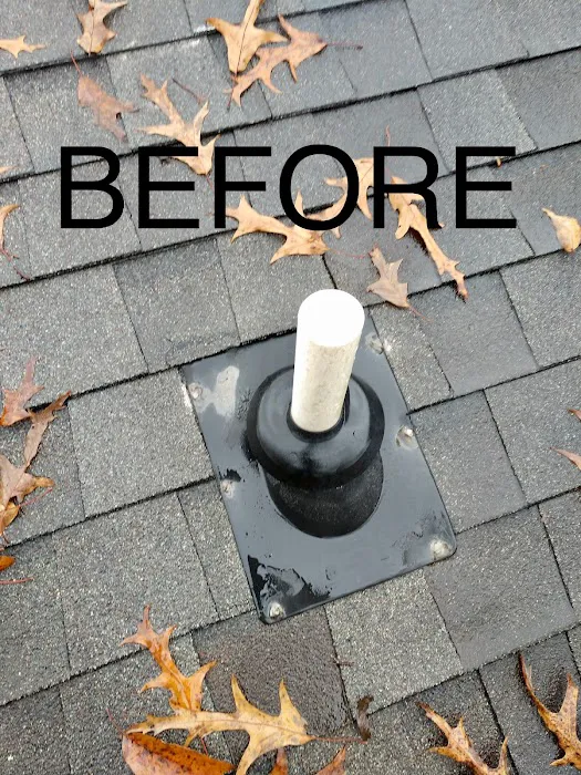 Abbott Brothers Roofing & Skylights Picture 4