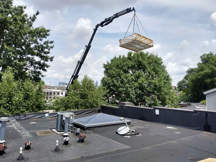 Abbott Brothers Roofing & Skylights Picture 7