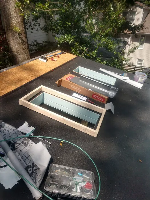 Abbott Brothers Roofing & Skylights Picture 8