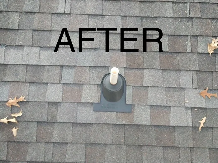 Abbott Brothers Roofing & Skylights Picture 3