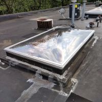 Abbott Brothers Roofing & Skylights ico
