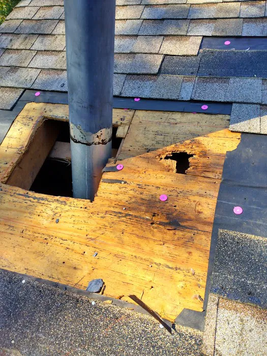 Abbott Brothers Roofing & Skylights Picture 6