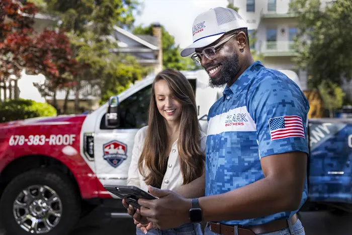 Clark Brothers Roofing & Construction Picture 6