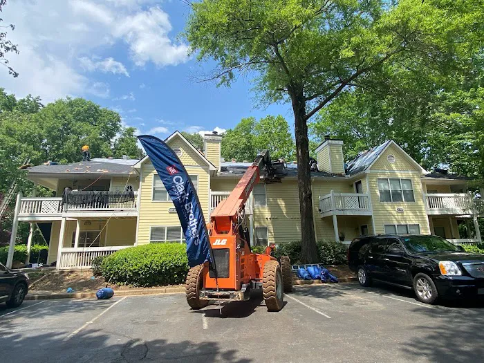 Clark Brothers Roofing & Construction Picture 7