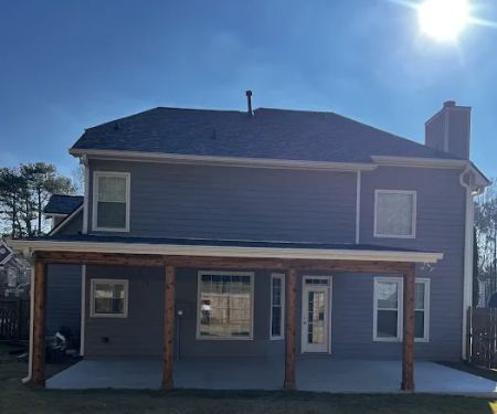 Clark Brothers Roofing & Construction