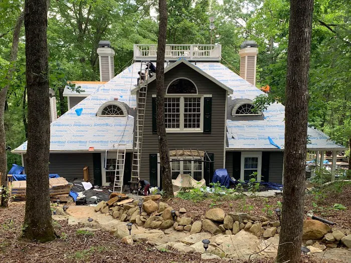 Clark Brothers Roofing & Construction Picture 9