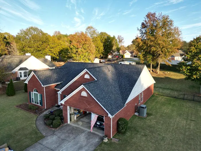 Clark Brothers Roofing & Construction Picture 5