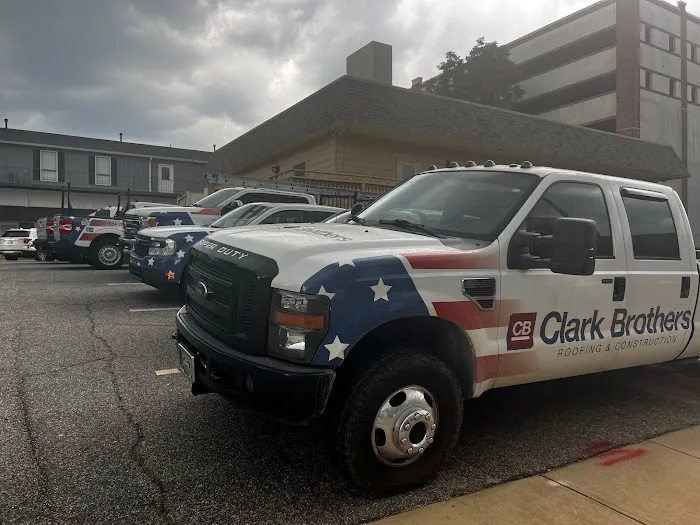 Clark Brothers Roofing & Construction Picture 2