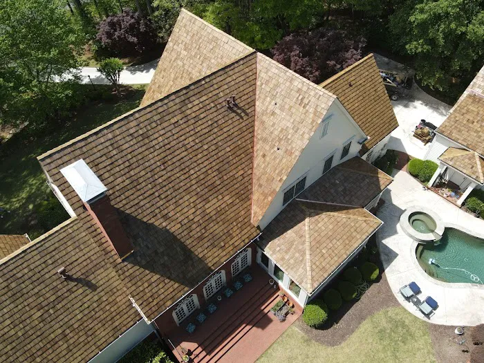 Clear Skies Restoration Picture 1