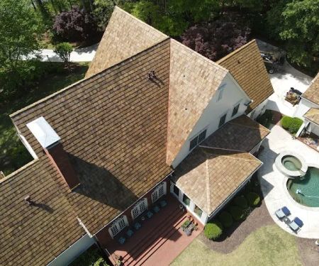 Clear Skies Restoration