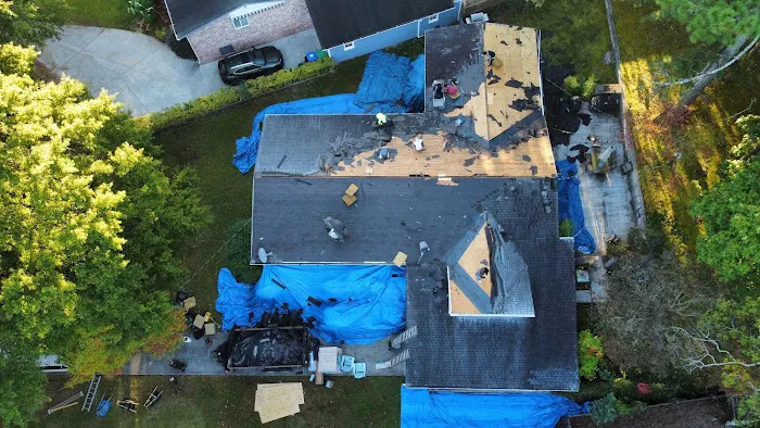 Clear Skies Restoration Picture 5