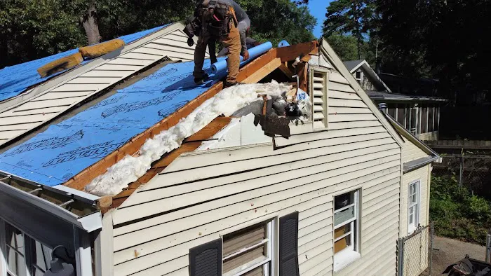 Clear Skies Restoration Picture 4