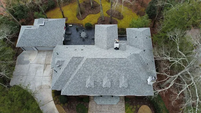 Clear Skies Restoration Picture 8