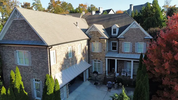 Clear Skies Restoration Picture 10