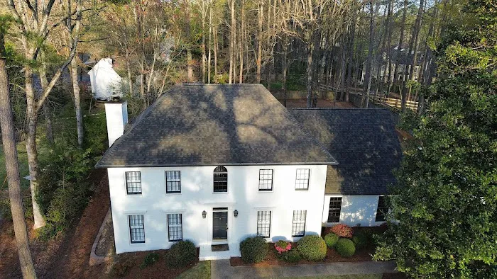 Clear Skies Restoration Picture 9