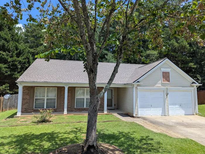 Peachtree Roofing & Exteriors Picture 8