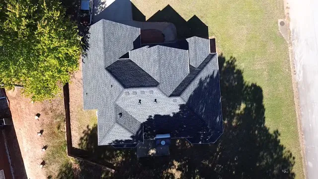 Peachtree Roofing & Exteriors Picture 1