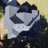 Peachtree Roofing & Exteriors ico