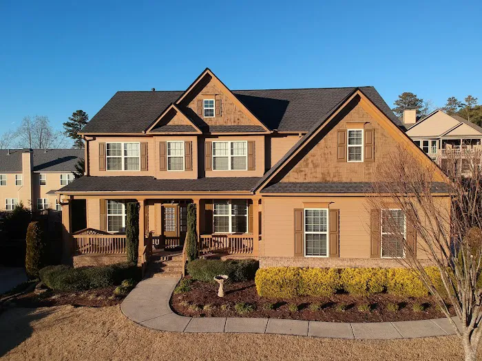 Peachtree Roofing & Exteriors Picture 5