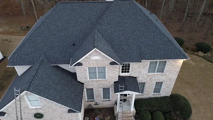 Peachtree Roofing & Exteriors Picture 4