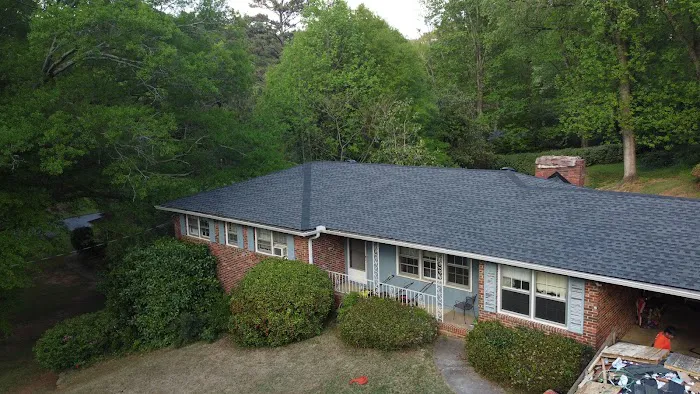 Peachtree Roofing & Exteriors Picture 2